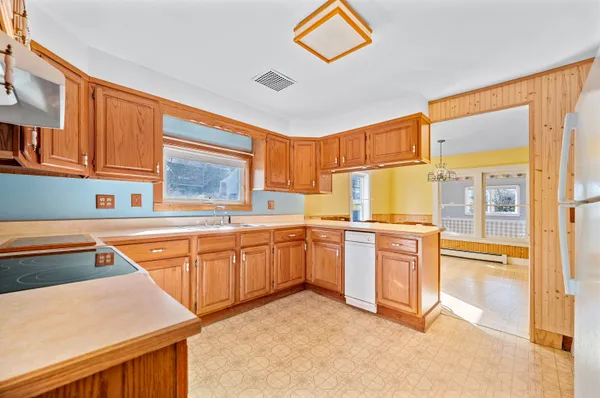 $345,000 | 4655 Highway 14, Calais, VT 05650