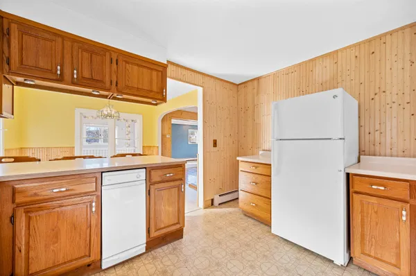 $345,000 | 4655 Highway 14, Calais, VT 05650