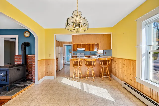 $345,000 | 4655 Highway 14, Calais, VT 05650