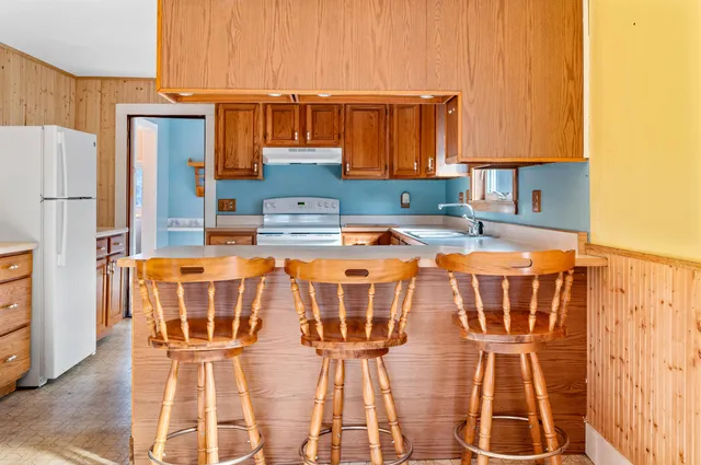 $345,000 | 4655 Highway 14, Calais, VT 05650