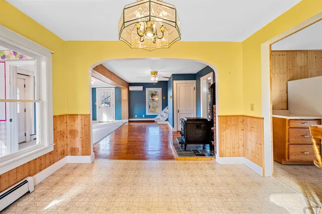 $345,000 | 4655 Highway 14, Calais, VT 05650