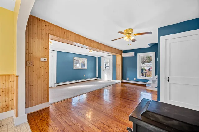 $345,000 | 4655 Highway 14, Calais, VT 05650