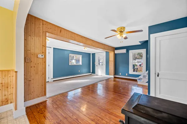 $345,000 | 4655 Highway 14, Calais, VT 05650