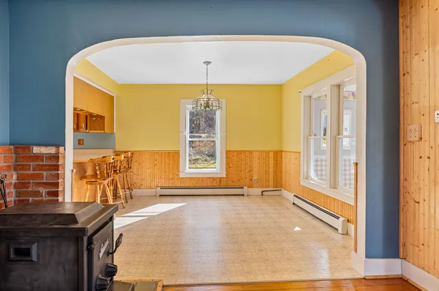 $345,000 | 4655 Highway 14, Calais, VT 05650