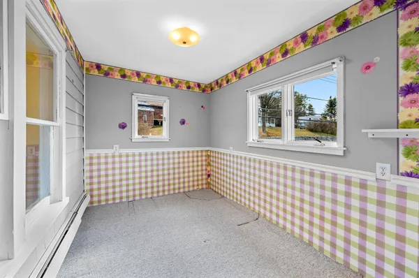 $345,000 | 4655 Highway 14, Calais, VT 05650