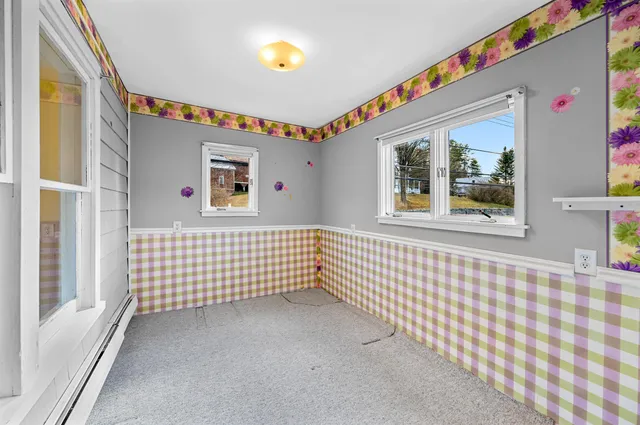 $345,000 | 4655 Highway 14, Calais, VT 05650