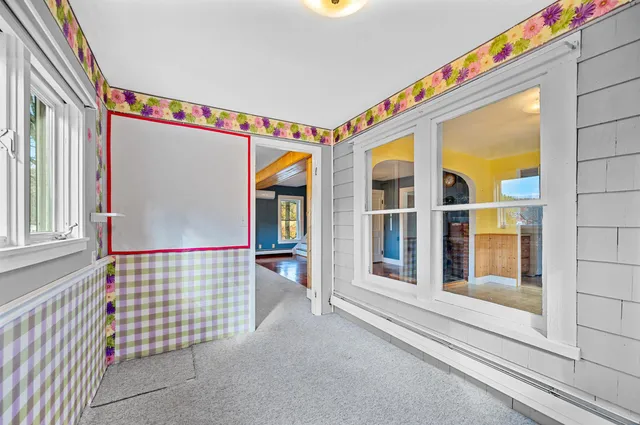 $345,000 | 4655 Highway 14, Calais, VT 05650