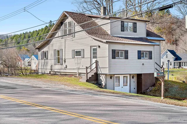 $345,000 | 4655 Highway 14, Calais, VT 05650