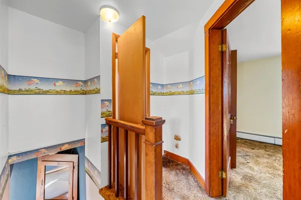 $345,000 | 4655 Highway 14, Calais, VT 05650