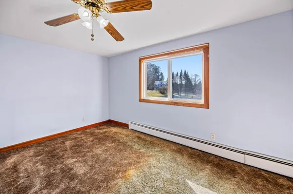 $345,000 | 4655 Highway 14, Calais, VT 05650