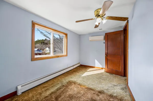 $345,000 | 4655 Highway 14, Calais, VT 05650