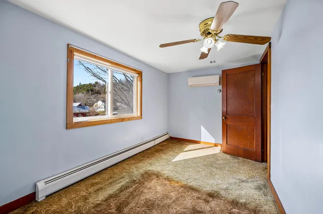 $345,000 | 4655 Highway 14, Calais, VT 05650