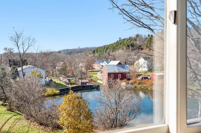 $345,000 | 4655 Highway 14, Calais, VT 05650