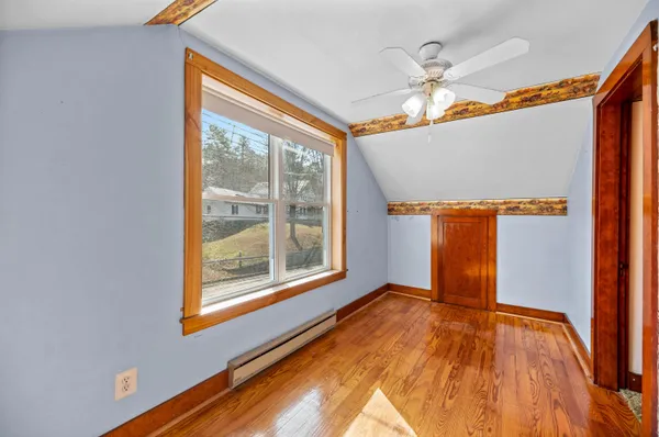 $345,000 | 4655 Highway 14, Calais, VT 05650