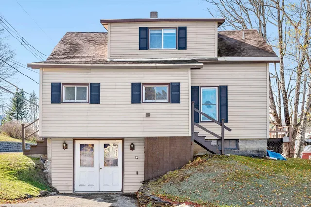 $345,000 | 4655 Highway 14, Calais, VT 05650