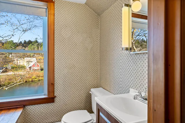 $345,000 | 4655 Highway 14, Calais, VT 05650