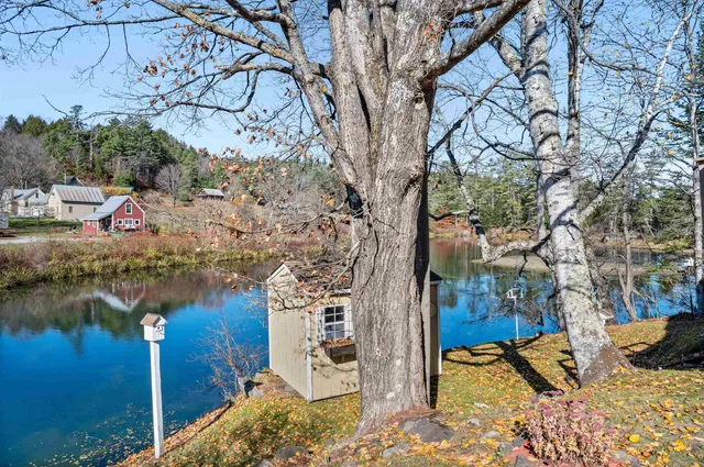 $345,000 | 4655 Highway 14, Calais, VT 05650