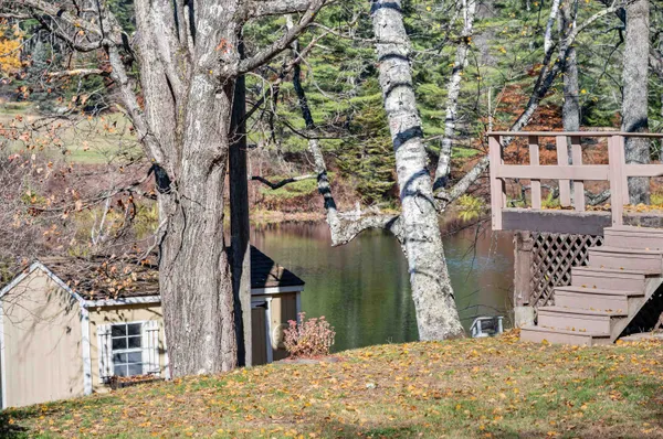 $345,000 | 4655 Highway 14, Calais, VT 05650