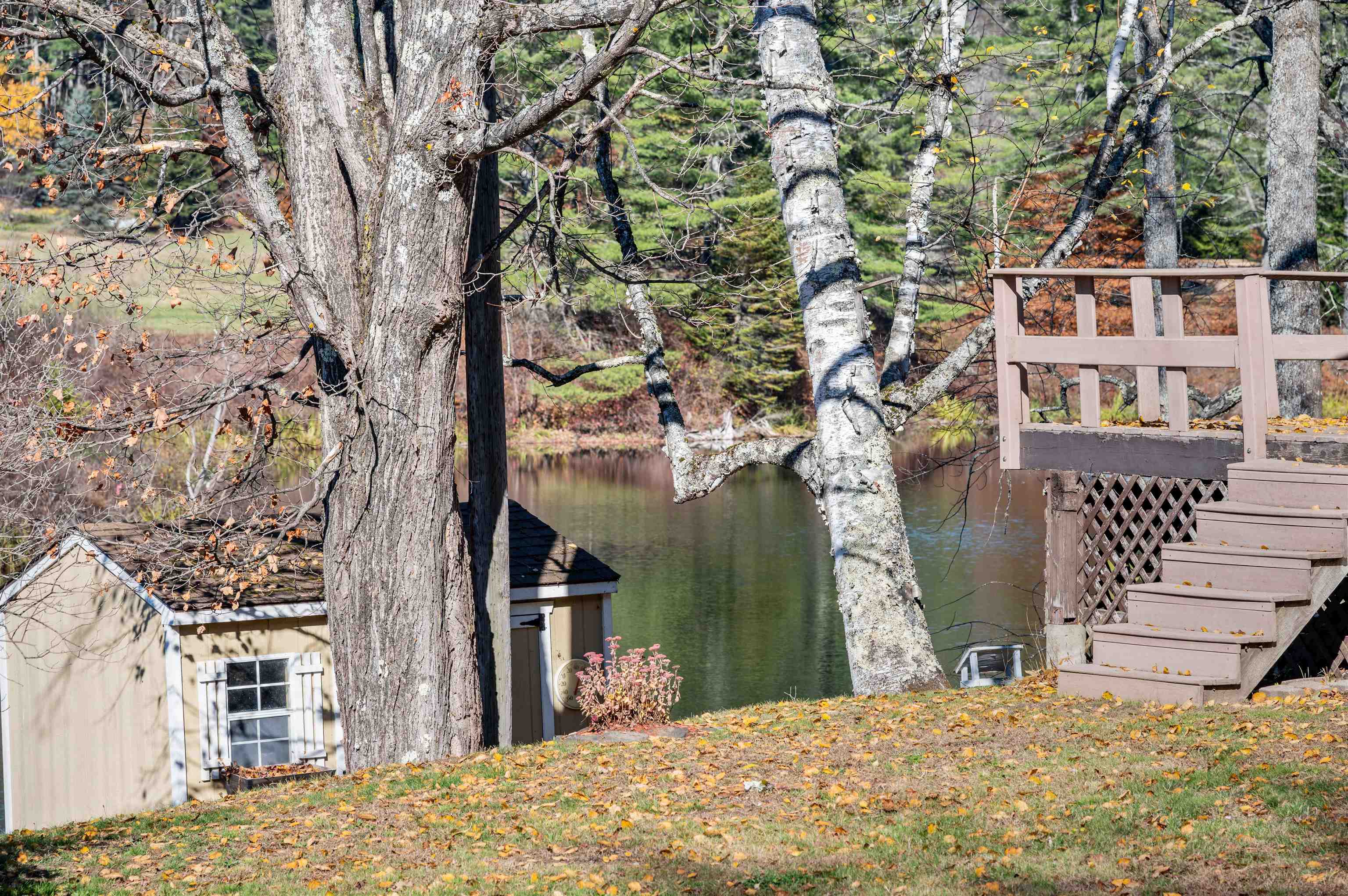 4655 Highway 14 Calais, VT 05650 - Photo 45 of 59