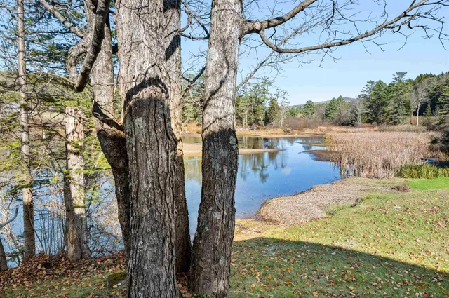 $345,000 | 4655 Highway 14, Calais, VT 05650