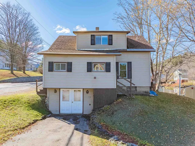 $345,000 | 4655 Highway 14, Calais, VT 05650