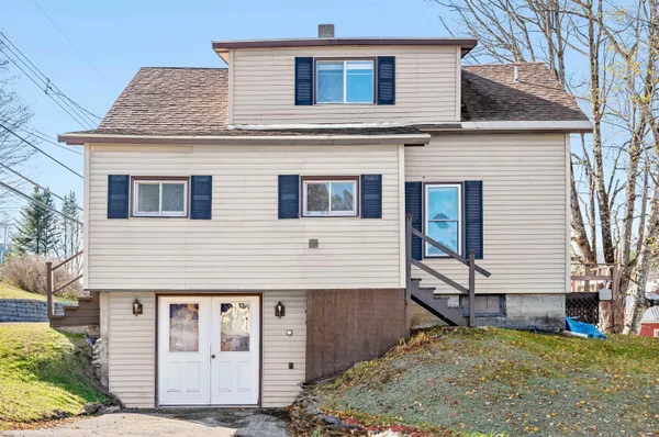 $345,000 | 4655 Highway 14, Calais, VT 05650