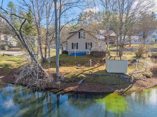 $345,000 | 4655 Highway 14, Calais, VT 05650