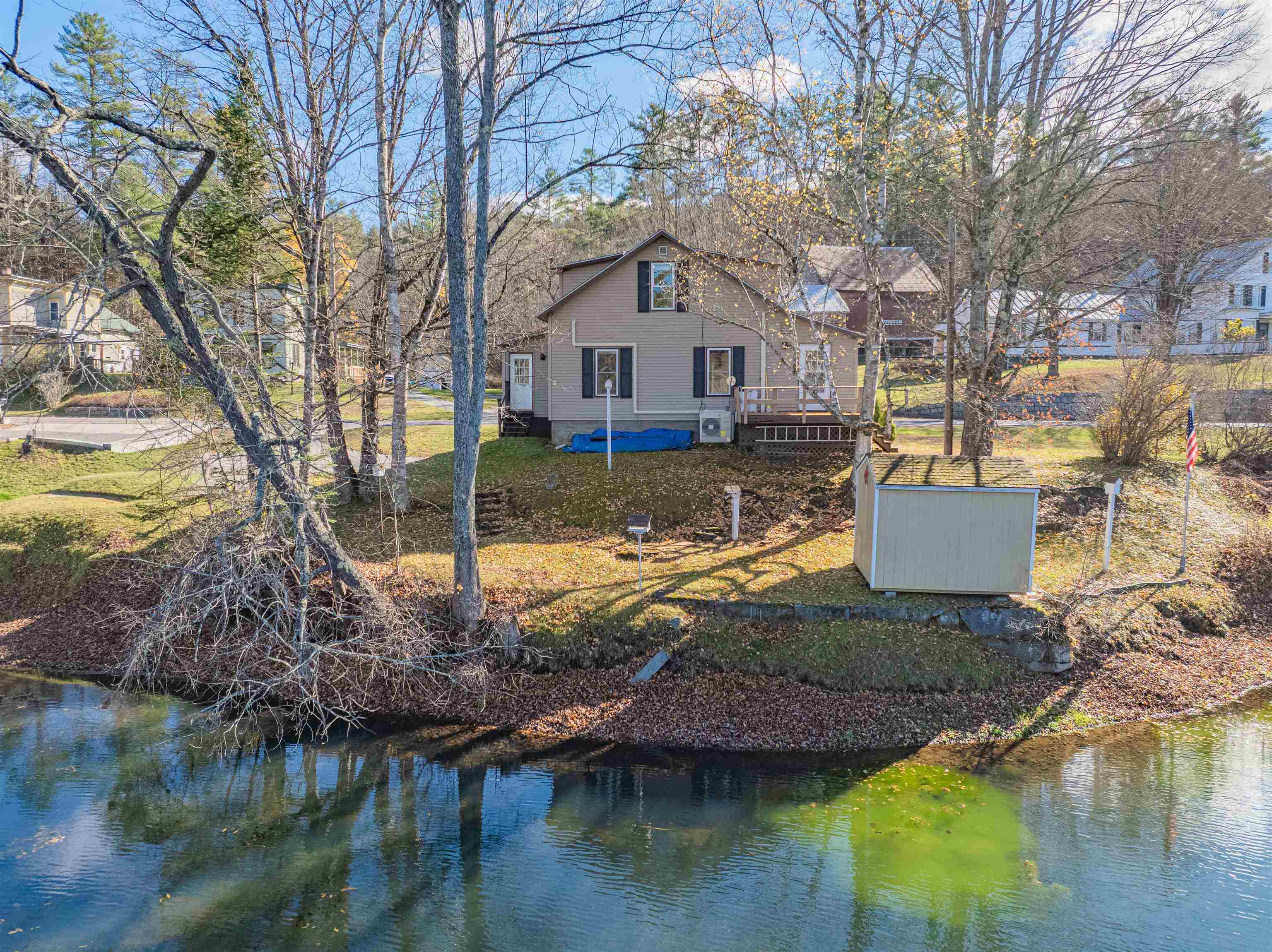 4655 Highway 14 Calais, VT 05650 - Photo 51 of 59