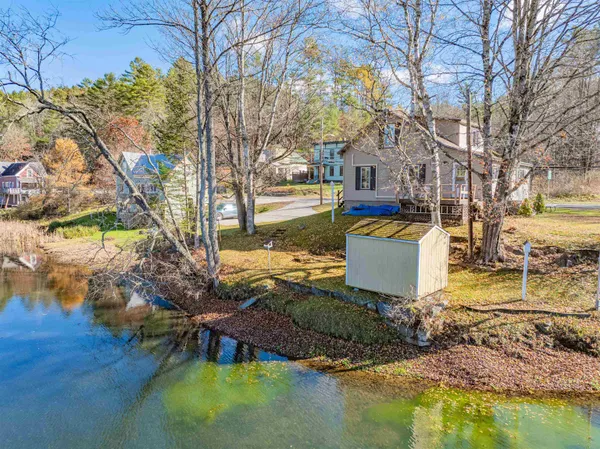 $345,000 | 4655 Highway 14, Calais, VT 05650