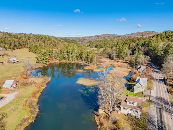 $345,000 | 4655 Highway 14, Calais, VT 05650