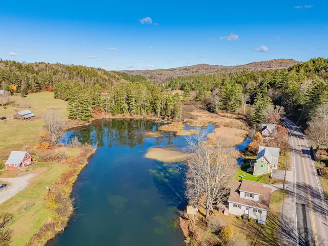 $345,000 | 4655 Highway 14, Calais, VT 05650