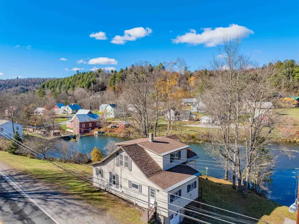 $345,000 | 4655 Highway 14, Calais, VT 05650