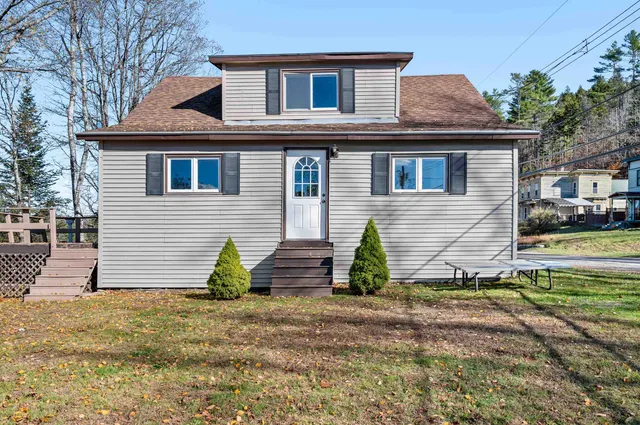 $345,000 | 4655 Highway 14, Calais, VT 05650