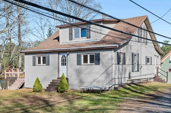 $345,000 | 4655 Highway 14, Calais, VT 05650