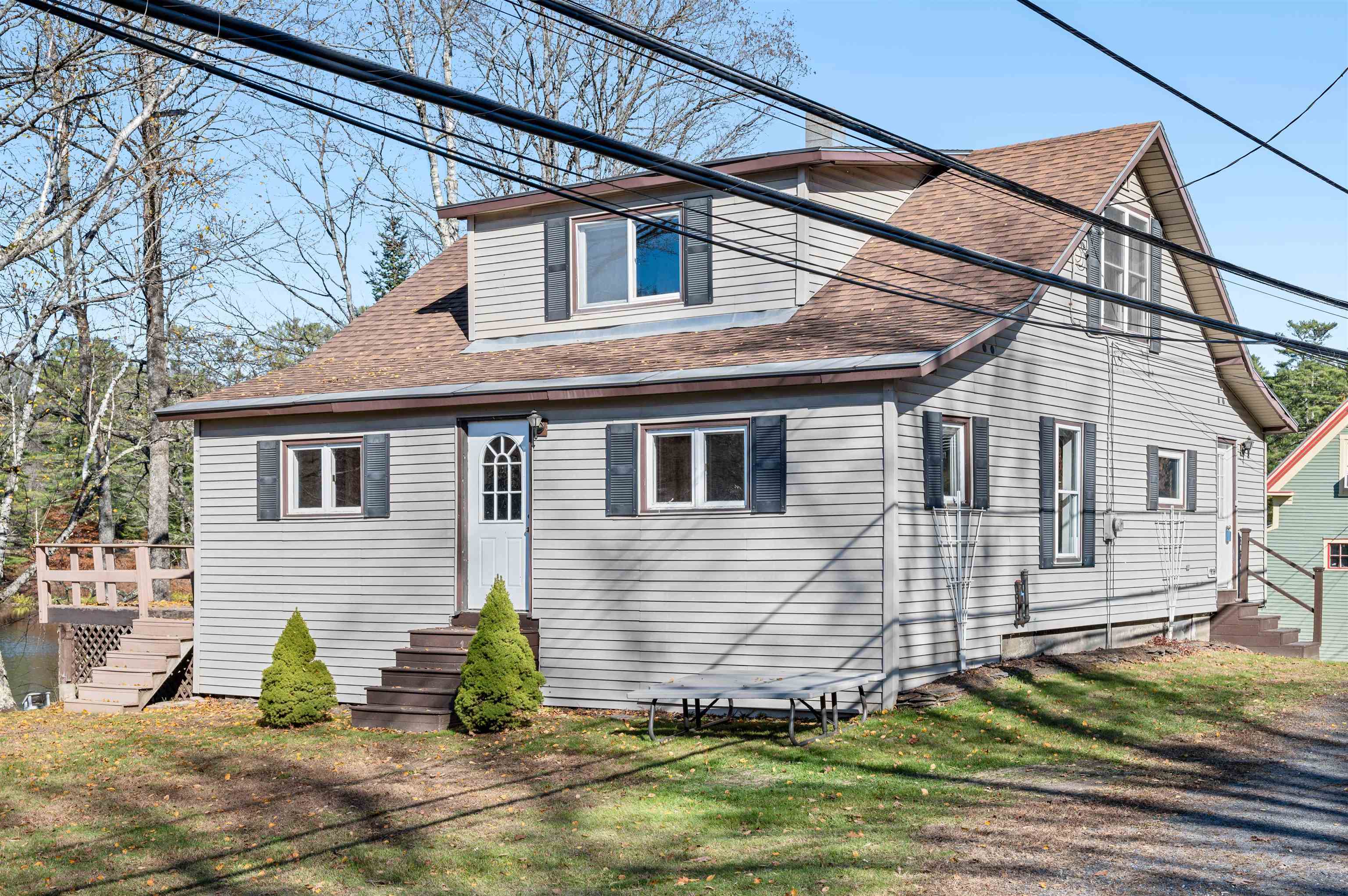 4655 Highway 14 Calais, VT 05650 - Photo 57 of 59