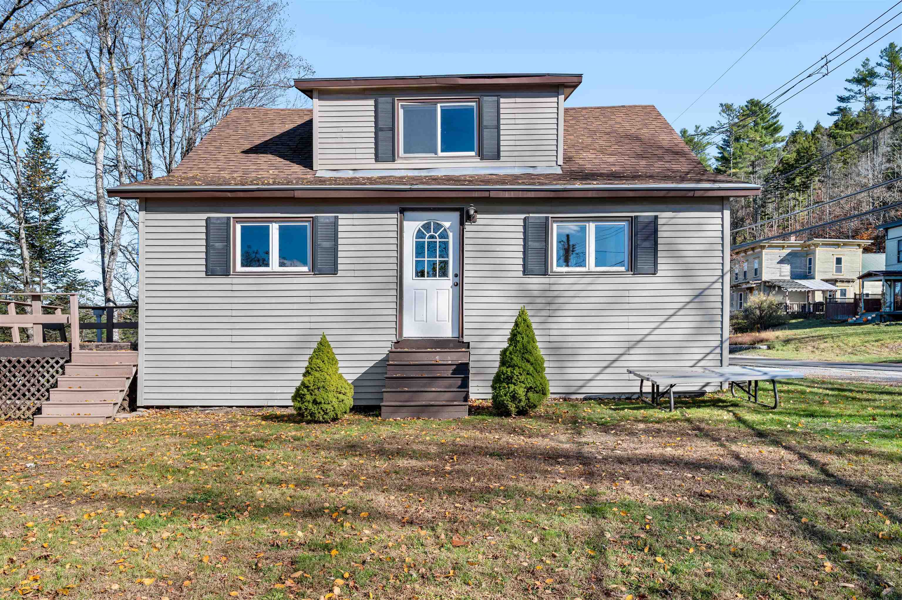 4655 Highway 14 Calais, VT 05650 - Photo 58 of 59