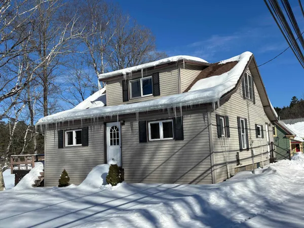$345,000 | 4655 Highway 14, Calais, VT 05650