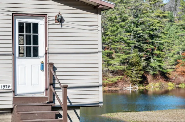 $345,000 | 4655 Highway 14, Calais, VT 05650