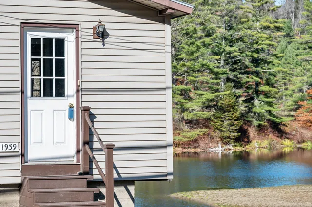 $345,000 | 4655 Highway 14, Calais, VT 05650