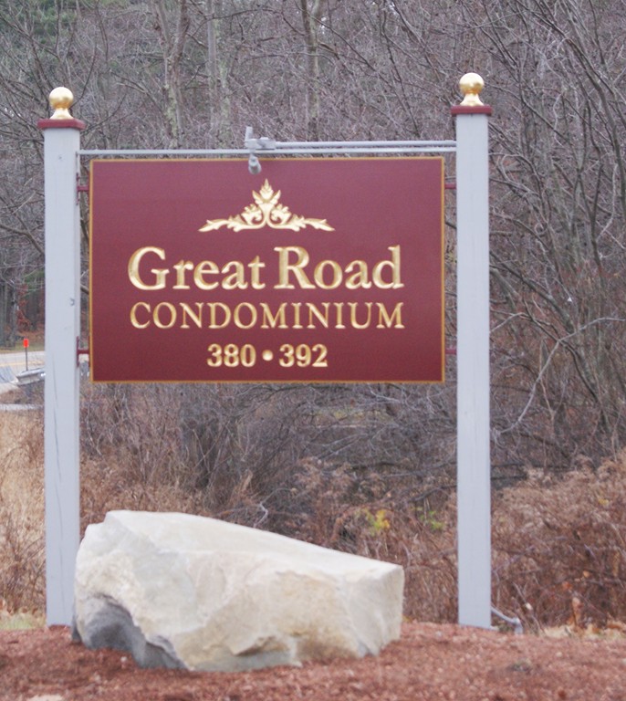 386 Great Road, Unit B24 Acton, MA 01720 - Photo 10 of 10 Gallery Image 10
