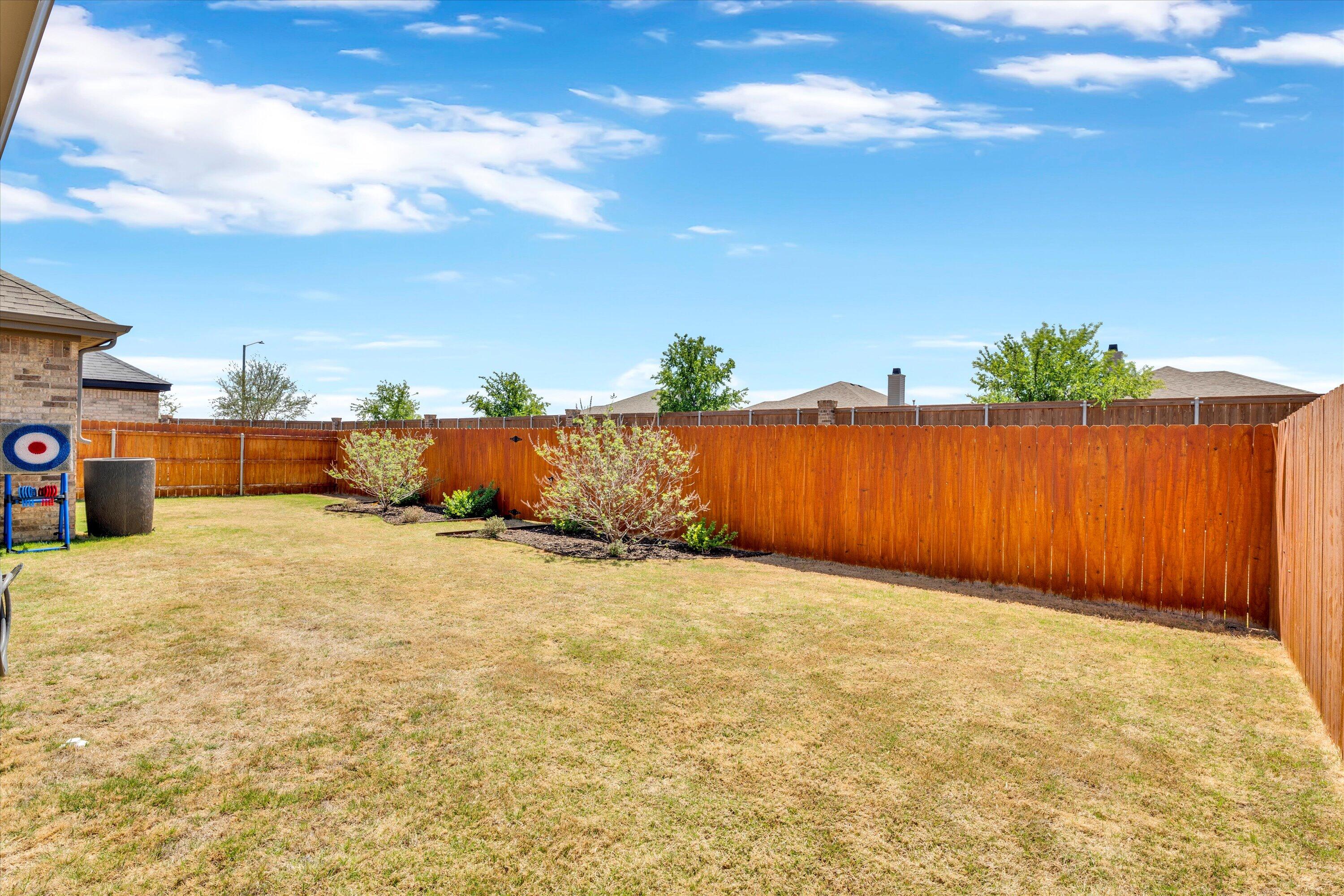 6803 52nd Street Lubbock, TX 79407 - Photo 27 of 34 a view of basement