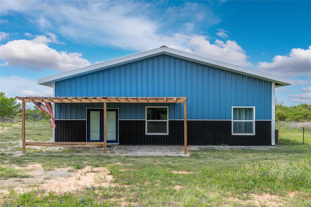 10150 Highway 67 Bangs, TX 76823 - Photo 26 of 39 Covered entry