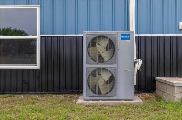 a view of washer and dryer