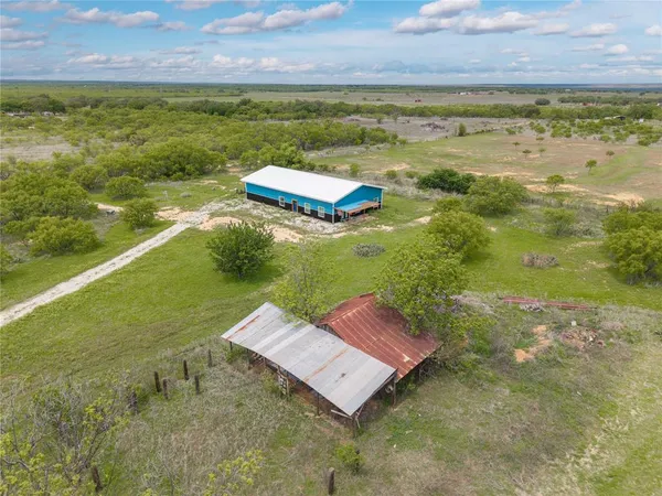a view of an ocean beach