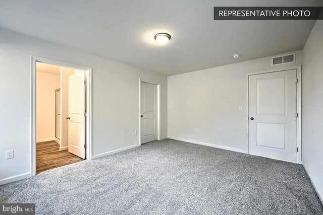 $344,990 | Sugar Maple Plan At Hills, Spring Grove, PA 17362