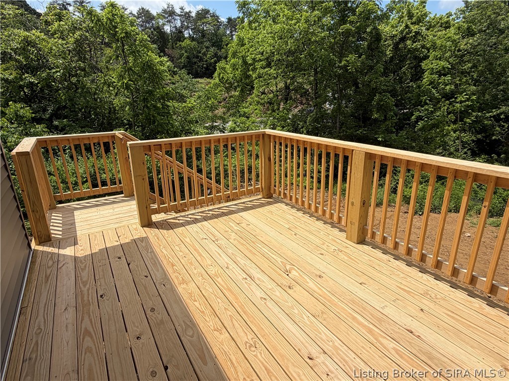 3599 Old Vincennes Road Floyds Knobs, IN 47119 - Photo 8 of 25