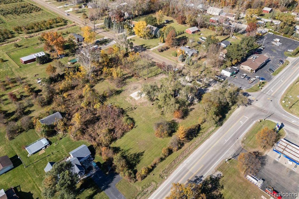 23010 Waltz Road New Boston, MI 48164 - Photo 69 of 80