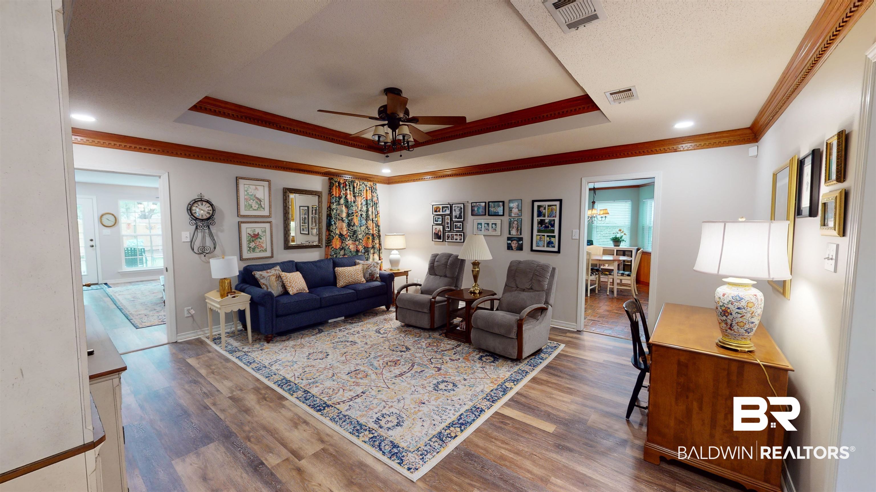 6508 Lighthouse Court Mobile, AL 36695 - Photo 5 of 22