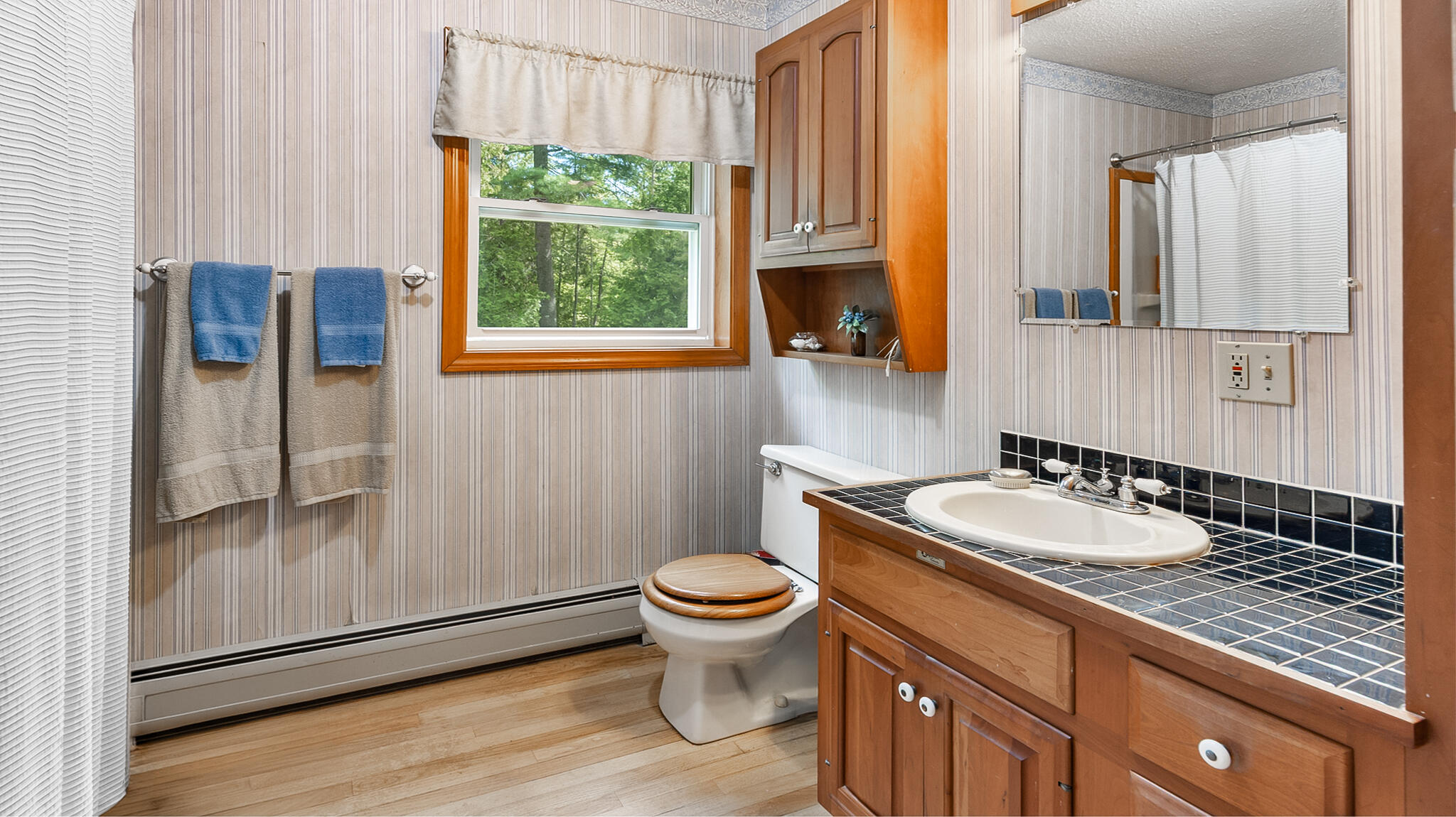 134 East Bucksport Road Orrington, ME 04474 - Photo 22 of 61 1st floor full bath
