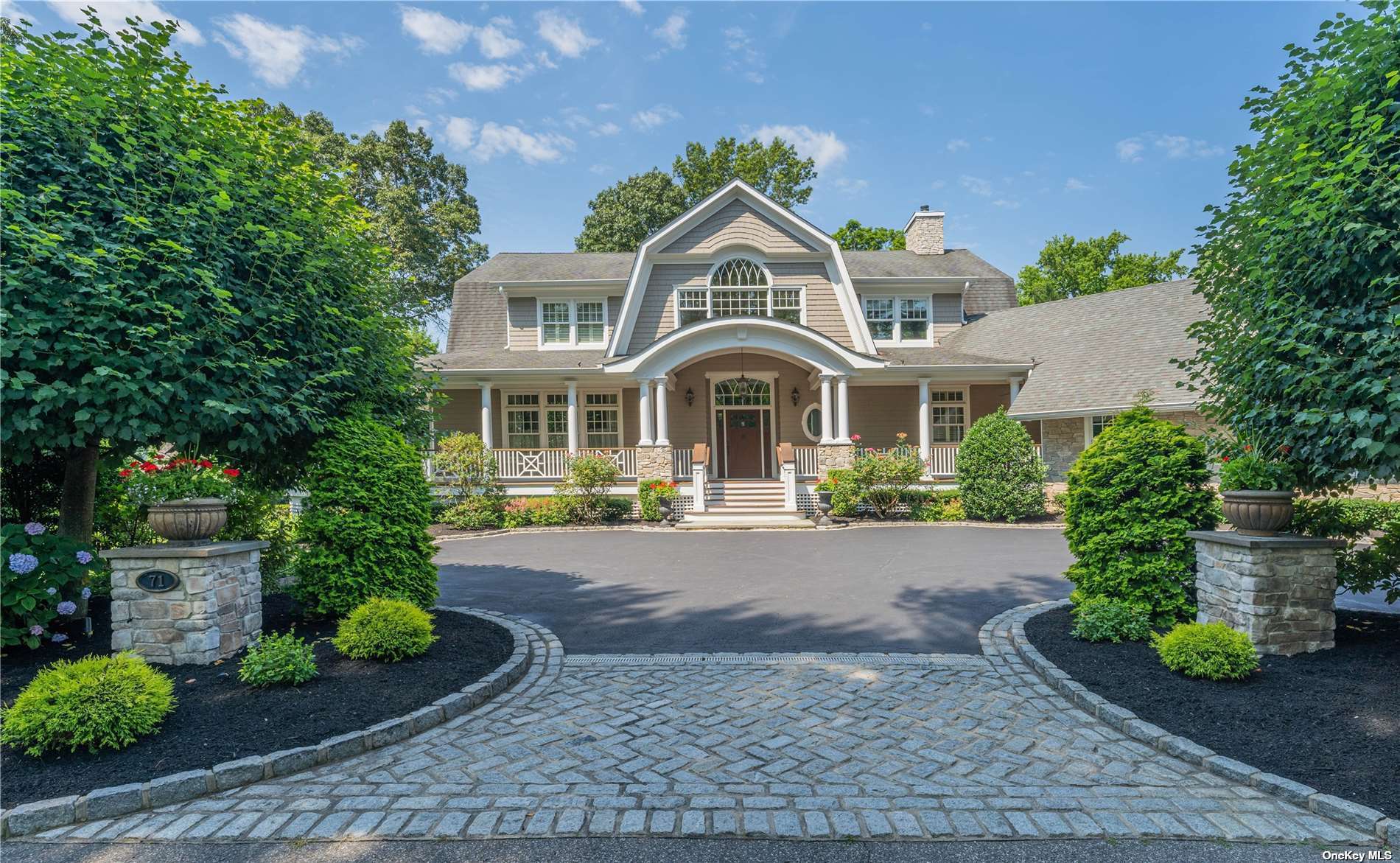 71 Bevin Road Northport, NY 11768 - Photo 1 of 1